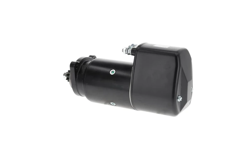 HELLA 8EA 012 586-171 Starter - 24V - 4.5kW