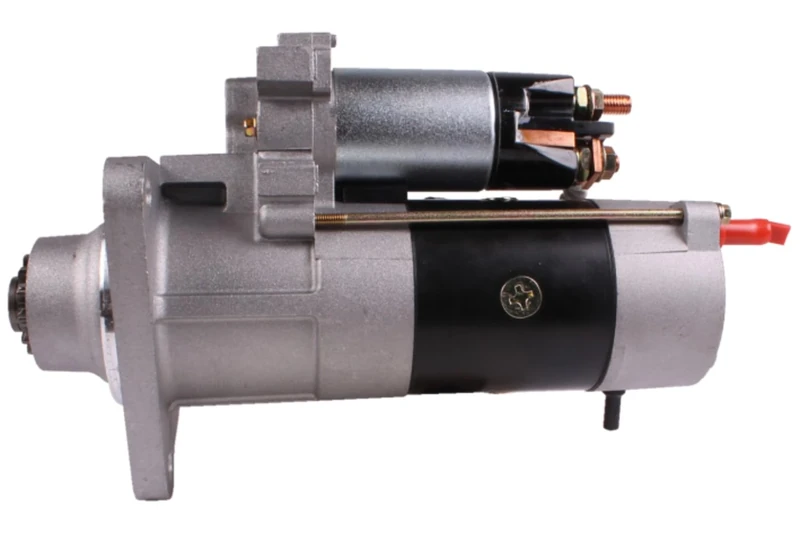 HELLA 8EA 012 586-051 Starter - 24V - 4.5kW