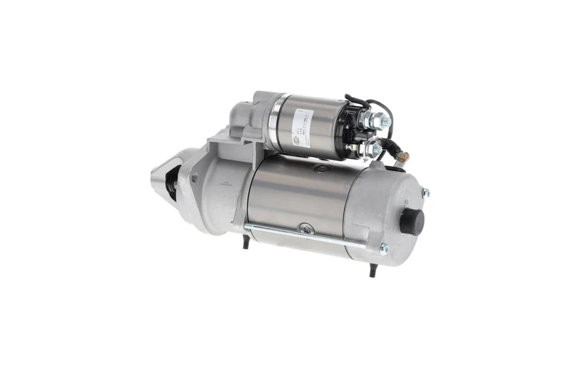 HELLA 8EA 012 586-311 Starter - 24V - 4kW