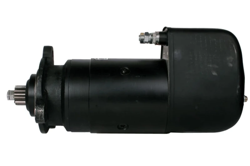 HELLA 8EA 012 586-041 Starter - 24V - 6.6kW