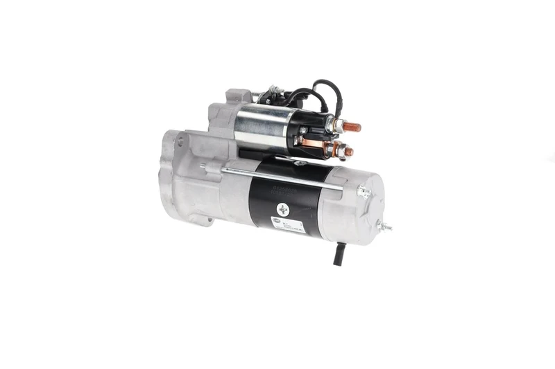 HELLA 8EA 012 586-281 Starter - 24V - 5kW