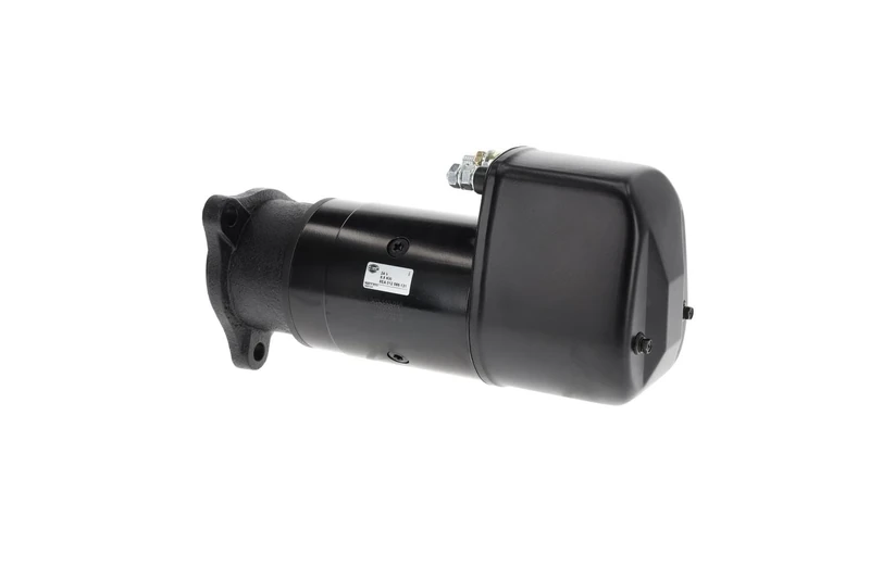 HELLA 8EA 012 586-131 Starter - 24V - 6.6kW