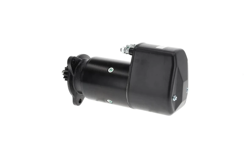 HELLA 8EA 012 586-181 Starter - 24V - 5.4kW