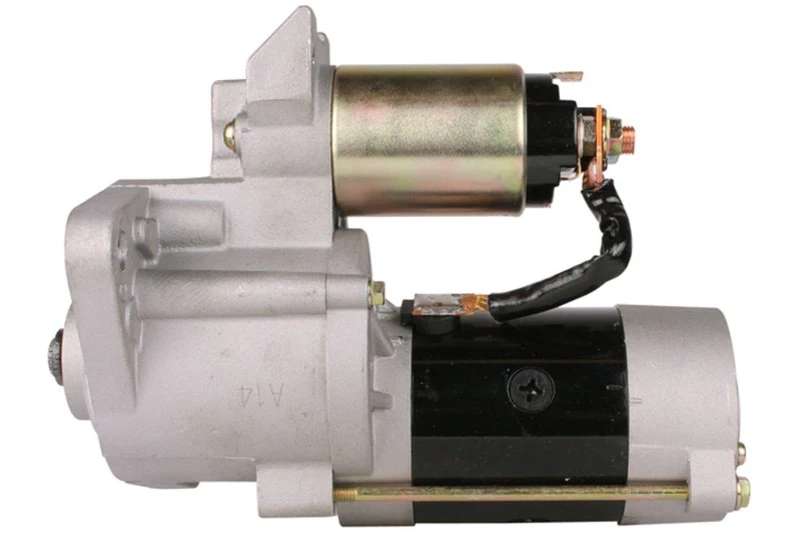 HELLA 8EA 012 586-261 Starter - 24V - 3.2kW