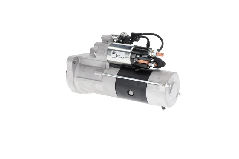 HELLA 8EA 012 586-301 Starter - 24V - 5.5kW