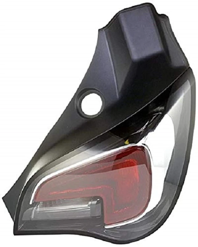 HELLA 2SD 354 812-011 Rearlight - Bulb - ECE - left