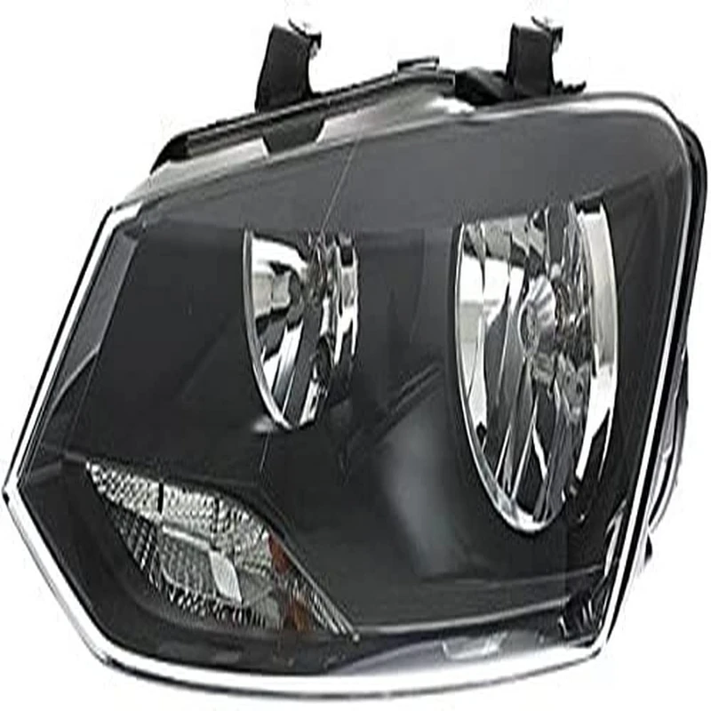 HELLA 1LE 247 051-121 FF/Halogen-Headlight - ECE - for left-hand traffic - Right Front - Image 1