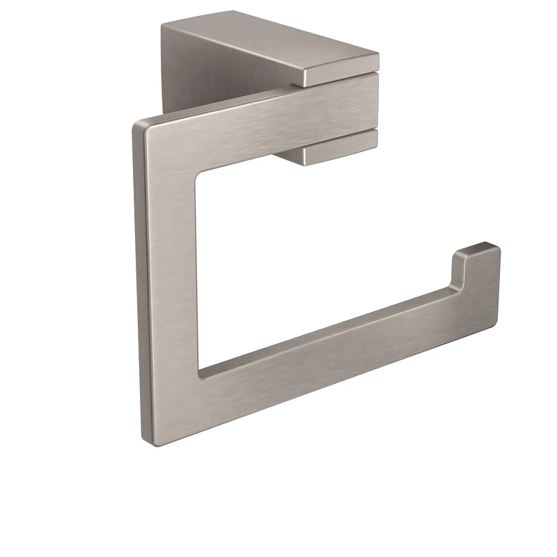 Moen BP3708BN Kyvos Paper Holder BN, Brushed Nickel