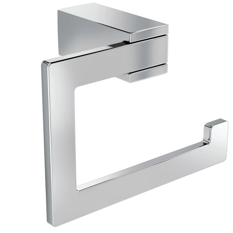 Moen BP3708CH KYVOS Paper Holder CH, Chrome