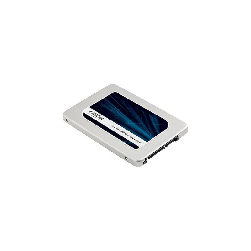 Crucial (Discontinued in 2017) MX300 1TB Internal SSD (3D NAND, SATA, 2.5 Inch) CT1050MX300SSD1