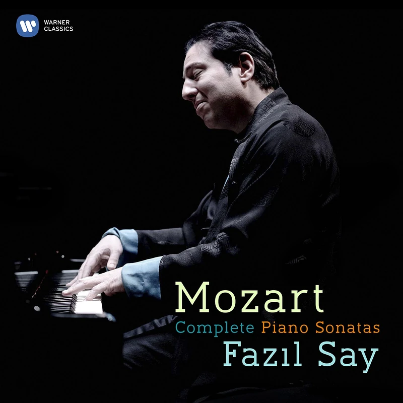 Mozart: Complete Piano Sonatas - Image 1