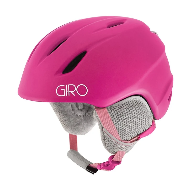 Giro Girls' Youth Launch Helmet 2016/2017