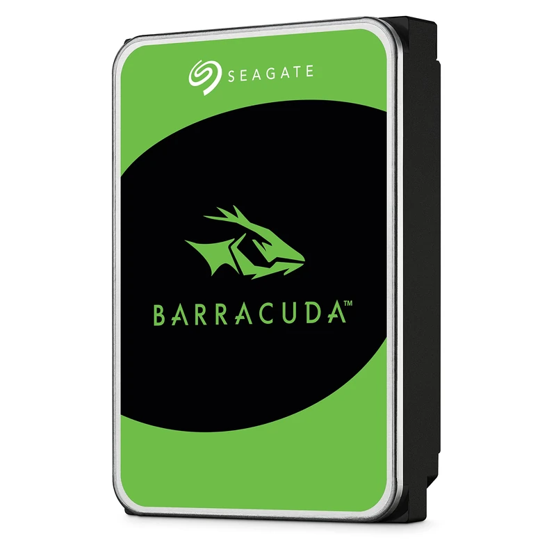 Seagate BarraCuda Pro 10 TB Internal Hard Drive Performance HDD – 3.5 Inch SATA 6 Gb/s 7200 RPM 256 MB Cache for Computer Desktop PC, Data Recovery (ST10000DM0004)