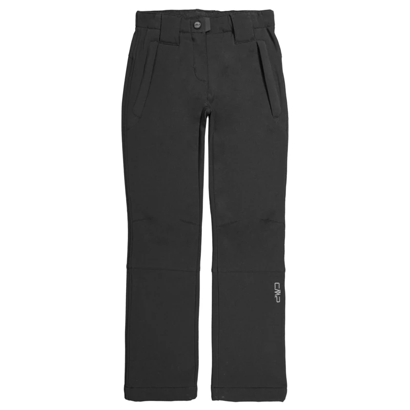 CMP - Kid G Long Pant, Black, 164