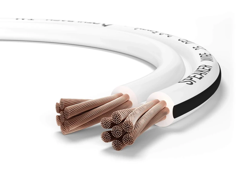 OEHLBACH Speaker Wire SP-15 Speaker Cable