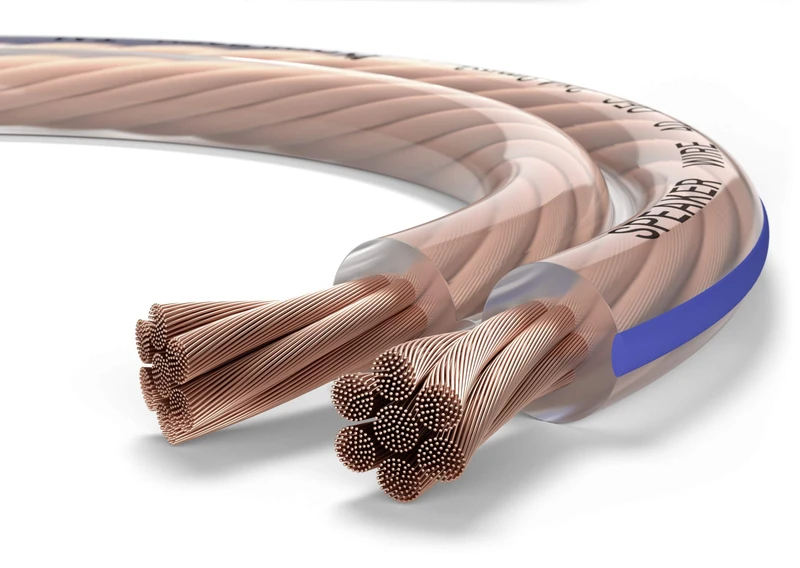 Oehlbach Speaker Wire SP-40 Speaker Cable