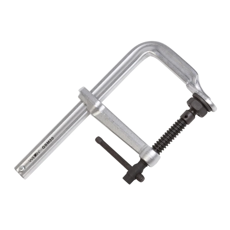 Wilton Tools 86640 8" Heavy Duty F-Clamp