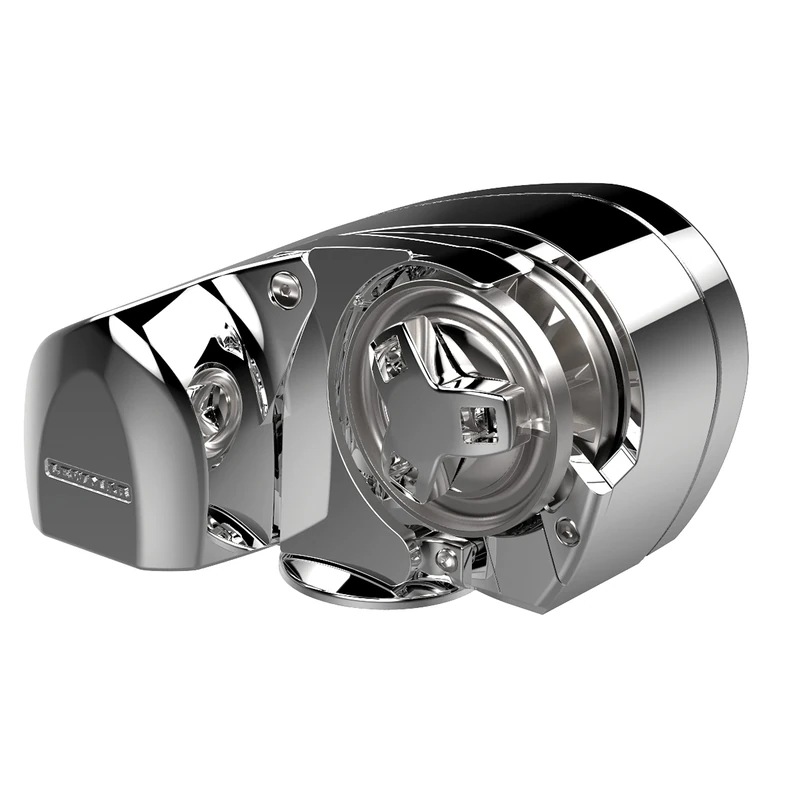 Lewmar® Pro-Series Horizontal Windlass Kit for 1/4" G4 Chain 12 V 500 Motor Watt & 700 lbs. Maximum Pull