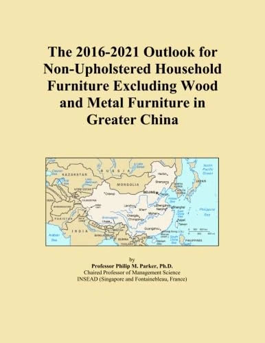 The 2016-2021 Outlook for Non-Upholstered Household Furniture Excluding Wood and Metal Furniture in Greater China - Image 1