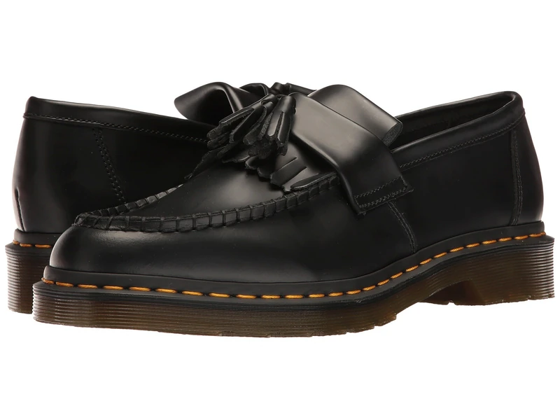 DR. Martens Adrian YS Loafer - Image 1