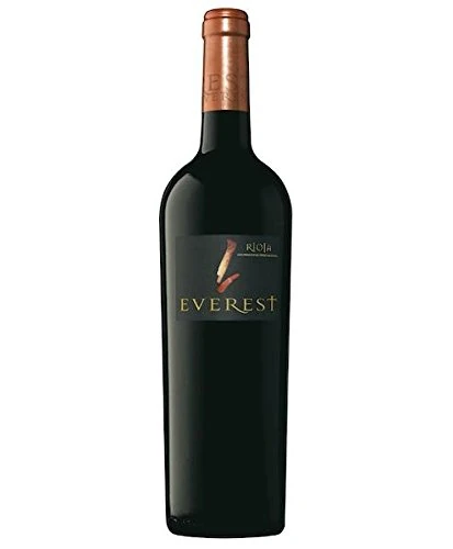 ALTÚN 69RITALEV7501B Everest D.o.ca. Rioja Vino Tinto Anada 2020 Botella 75 Cl for Adults, Built for Everyday use