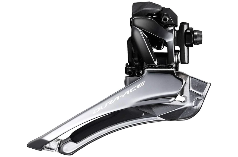 Shimano Front Mech Dura Ace R9100 11spd braze
