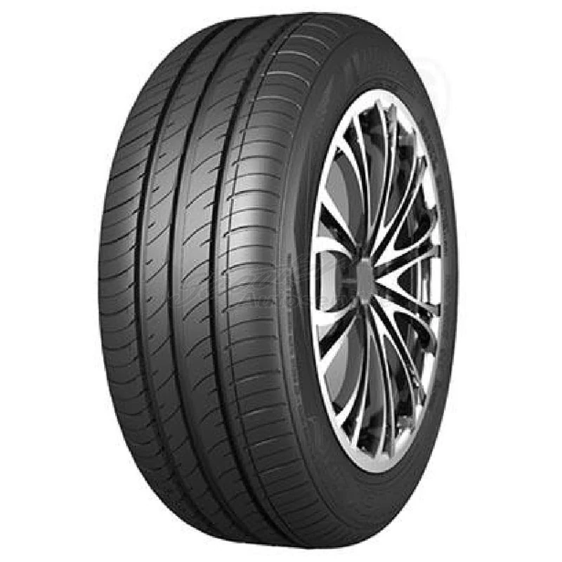 Nankang NA-1-195/65R14 89H - summer tyres.