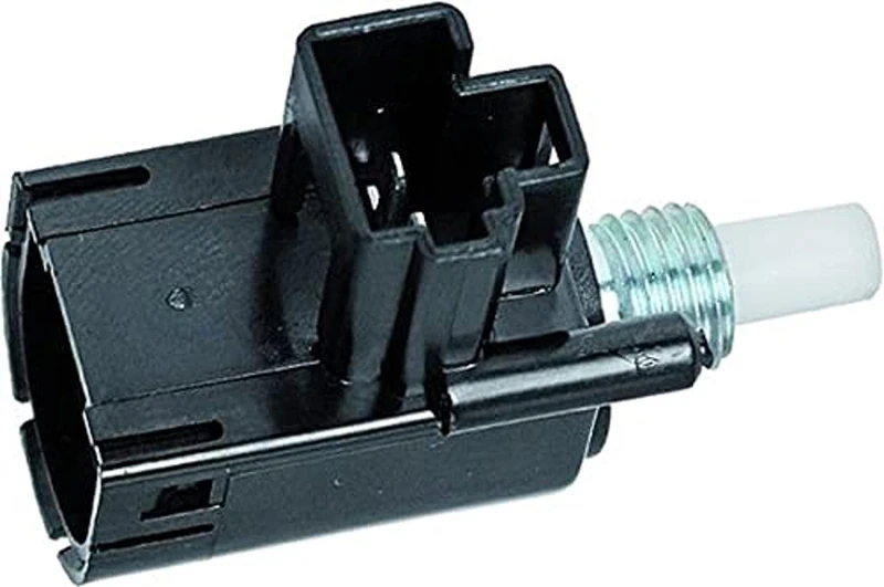 HELLA 6DD 008 622-891 Switch, clutch control (cruise control) - 2-pin connector - Bolted - Normally Open Contact - Electric - Image 1