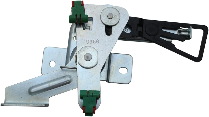 Dorman 88081 Tailgate Latch Bracket