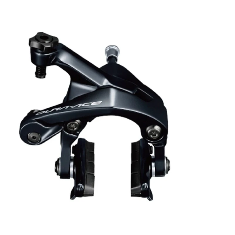 Shimano Dura Ace Br Racing Brake Black One Size