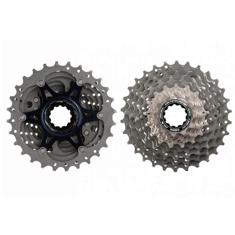 SHIMANO CASSETTE D/ACE R9100 11 SPEED 12-28
