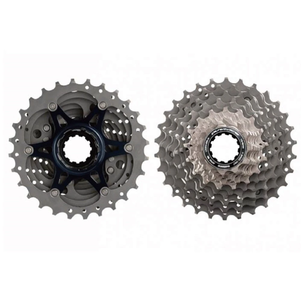 SHIMANO CASSETTE D/ACE R9100 11 SPEED 12-25