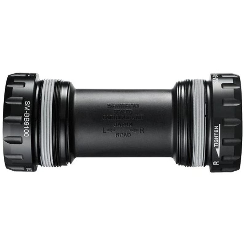 Shimano Durace BB-R9100, Caps, 11 Speed