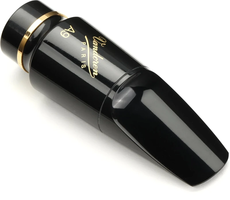 Vandoren SM815S+ V16 Small Chamber A9 S+ Mouthpiece for Alto Saxophone