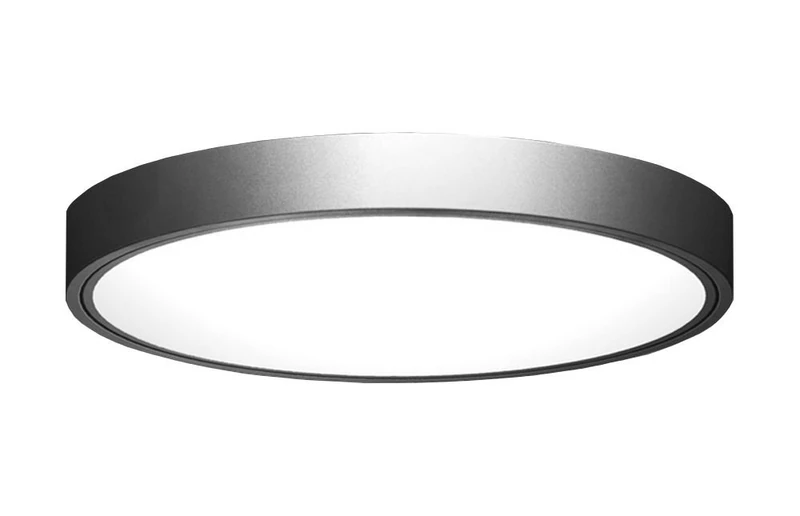 Luxuni Ceiling Light,"Romeo", Aluminium 15W