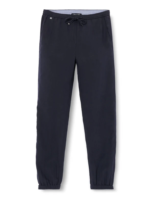 Marc O'Polo Women's Trousers. - Blue - W34