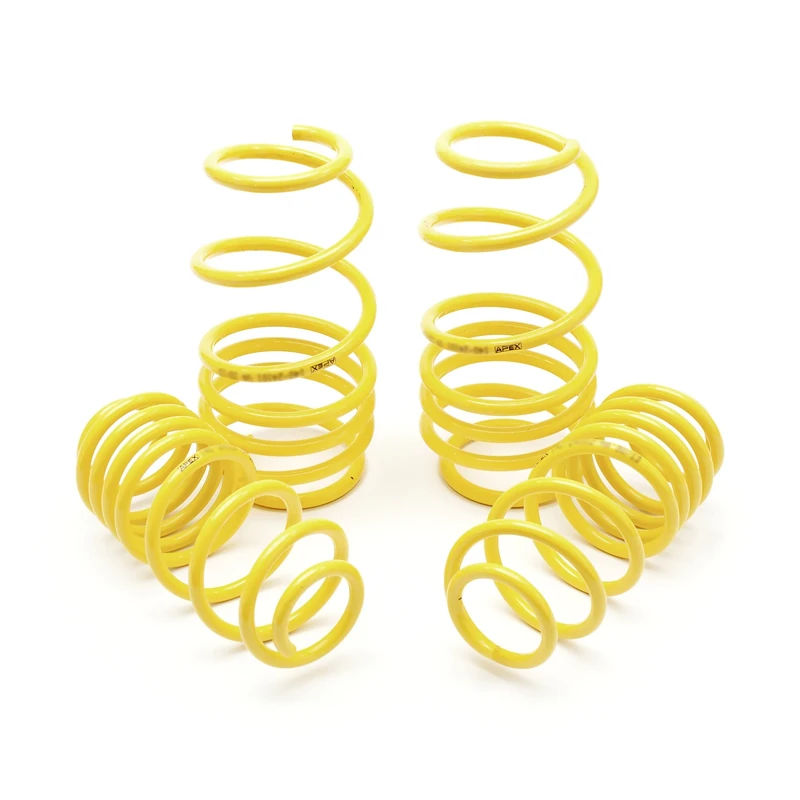 Apex 80-7051 Lowering Springs