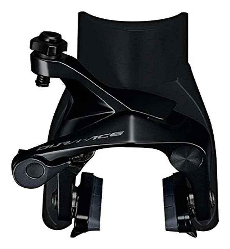 Shimano Dura Ace BR-R9110 VR Direct Assembly Black 2017 Rim Brake Body