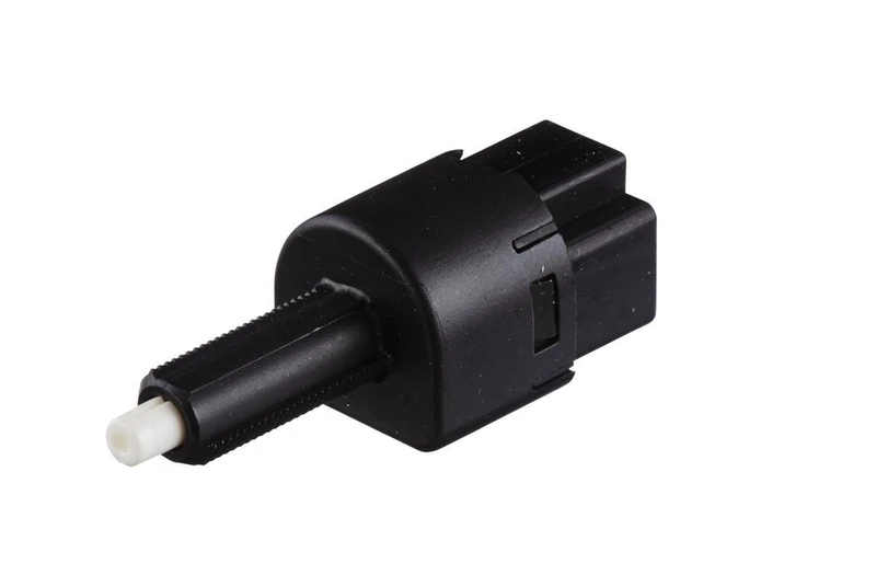 HELLA 6DD 008 622-951 Brake Light Switch - 4-pin connector - Bolted - Normally Closed Contact - Electric - Image 1