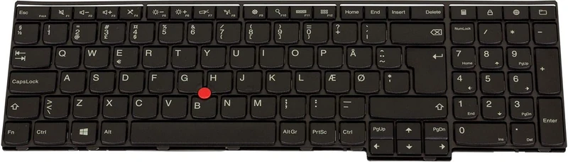 Keyboard DK