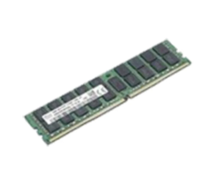Lenovo 46W0841 64 GB TruDDR4 Memory for System x3550 M5 LRDIMM 288-Pin Low Profile, 2400 MHz/PC4-19200 - Multi-Colour