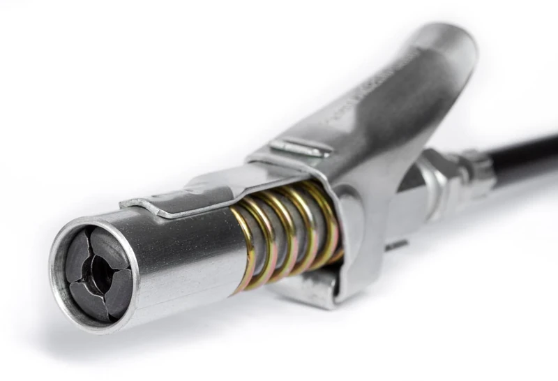 UMETA 9626900 - Conector G-136 1/8