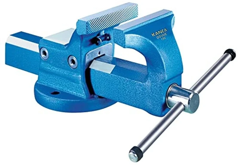 kanca Fortissimo – Vice (Forged Steel), 60210020100