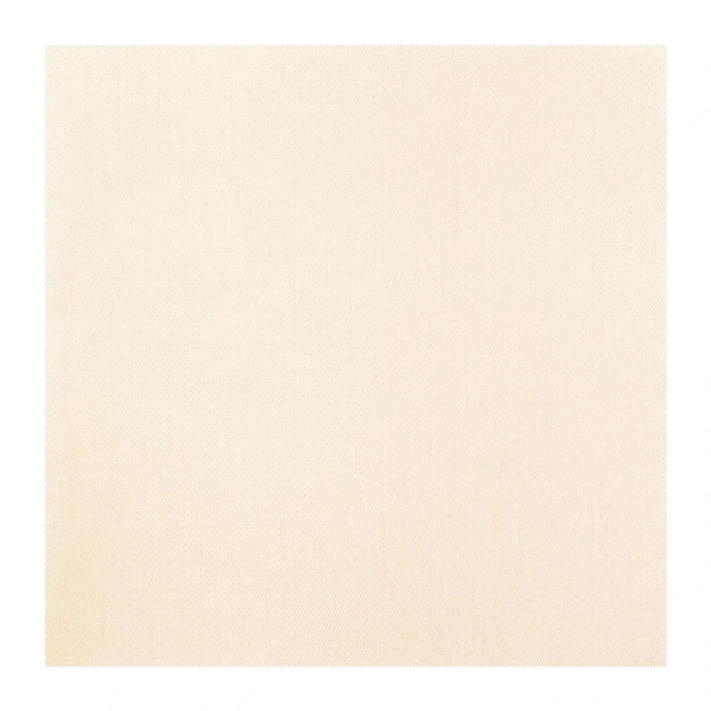 Garcia de Pou Like Linen Napkins, Paper, Cream, 30 x 30 x 30 cm