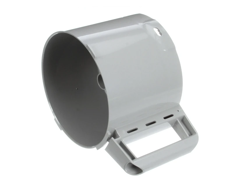 Robot Coupe Grey Bowl - 112204S