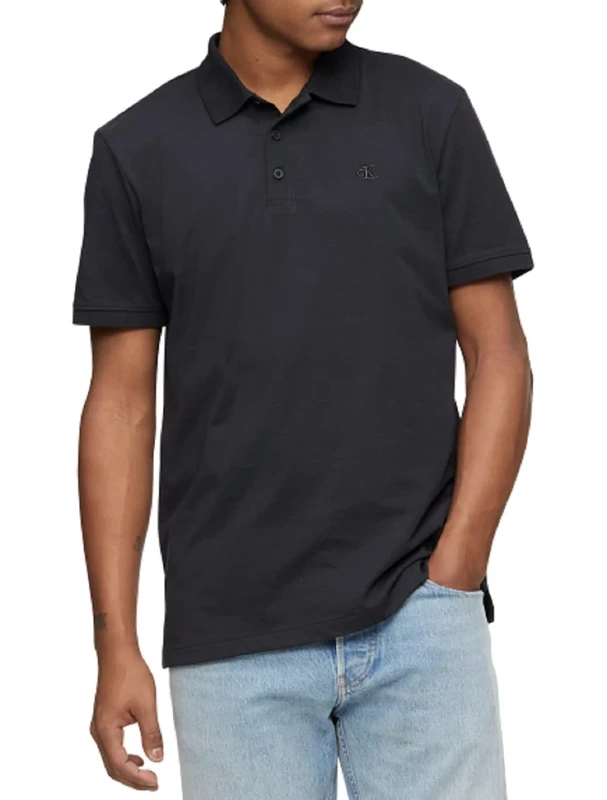 G.H. Bass & Co. Men's 527W360 Button-Down Shirt, Blue Bering Sea, XXL Big