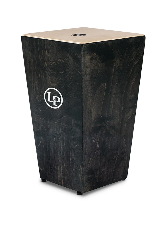 LP Latin Percussion Cajon Cuban Segundo LP9900S