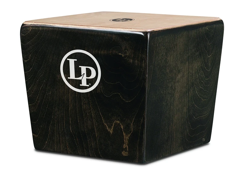 LP Latin Percussion Cajon Cuban Quinto LP9900Q