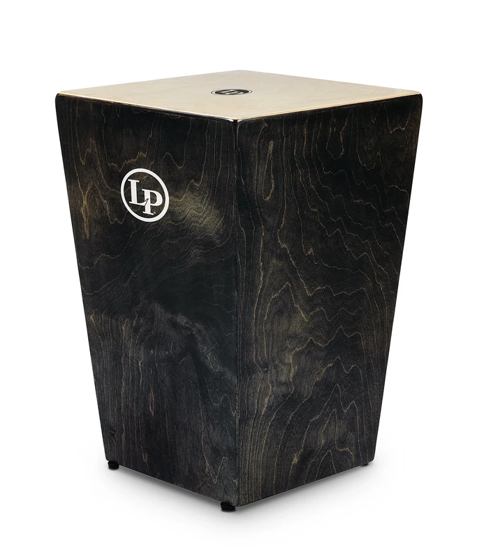 LP Latin Percussion Cajon Cuban Bajo LP9900B