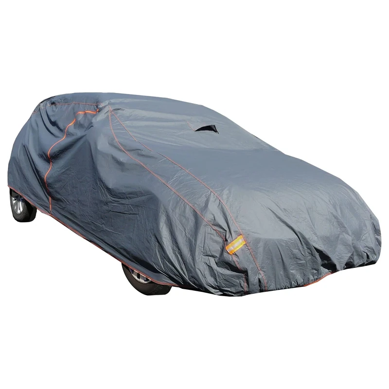 Simply PWCC3 Fully Waterproof Car Large